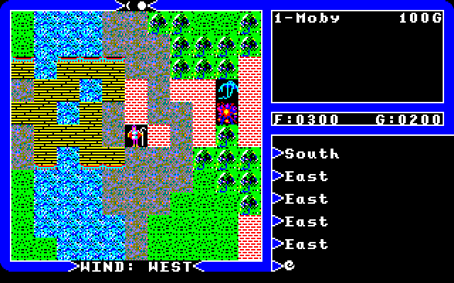 Ultima IV: Quest of the Avatar 8