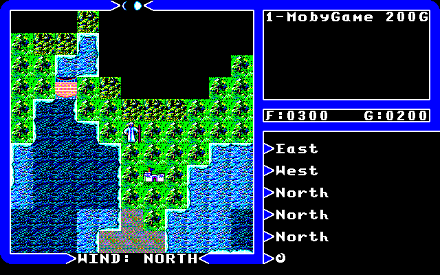 Ultima IV: Quest of the Avatar 7