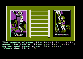 Ultima IV: Quest of the Avatar abandonware