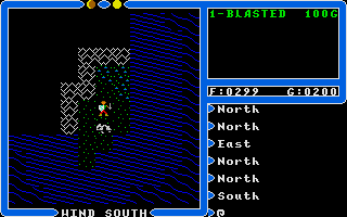 Ultima IV: Quest of the Avatar abandonware