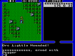 Ultima IV: Quest of the Avatar 0