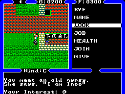 Ultima IV: Quest of the Avatar 10