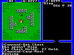 Ultima IV: Quest of the Avatar 13