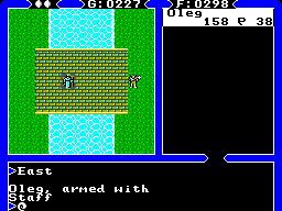 Ultima IV: Quest of the Avatar 14