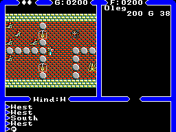 Ultima IV: Quest of the Avatar 16