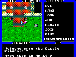 Ultima IV: Quest of the Avatar 18