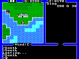 Ultima IV: Quest of the Avatar 19