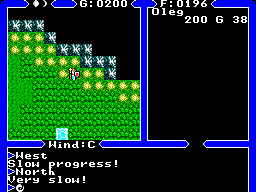 Ultima IV: Quest of the Avatar 21