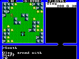 Ultima IV: Quest of the Avatar 22