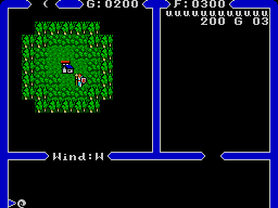 Ultima IV: Quest of the Avatar 7