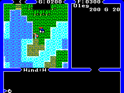 Ultima IV: Quest of the Avatar 8