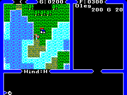 ultima 4 quest of the avatar different on nes and pc ultima 4 quest of the avatar different on nes and pc