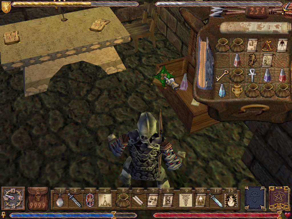 ultima 9 ascension ultima 9 ascension