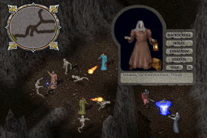 Ultima Online 0