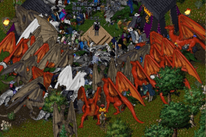 Ultima Online 9