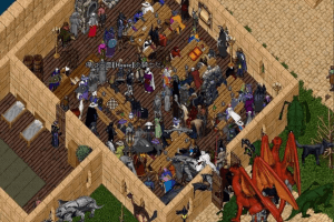 Ultima Online 1