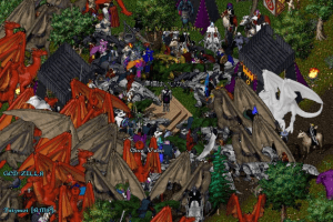 Ultima Online 2