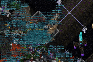 Ultima Online 3