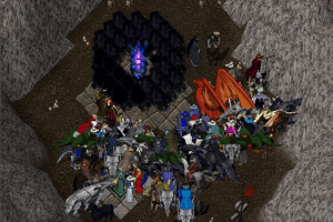 Ultima Online 5