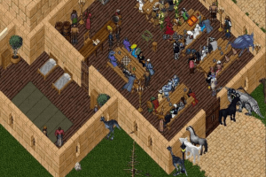 Ultima Online 6