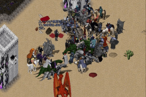 Ultima Online 7