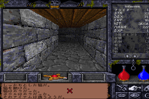 Ultima Underworld II: Labyrinth of Worlds 6