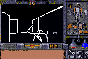 Ultima Underworld II: Labyrinth of Worlds 21