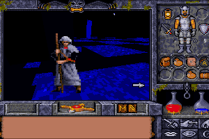Ultima Underworld II: Labyrinth of Worlds 25