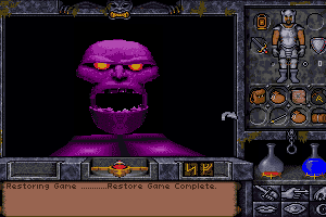 Ultima Underworld II: Labyrinth of Worlds 26