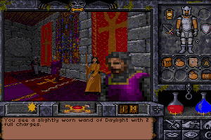 Ultima Underworld II: Labyrinth of Worlds 5