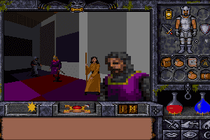 Ultima Underworld II: Labyrinth of Worlds 6