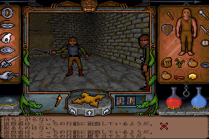 Ultima Underworld: The Stygian Abyss 10