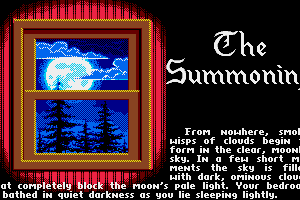 Ultima V: Warriors of Destiny 0