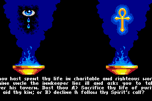 Ultima V: Warriors of Destiny 9