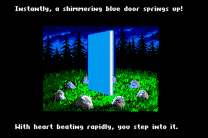 Ultima V: Warriors of Destiny 2