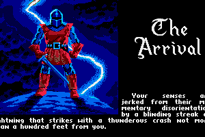 Ultima V: Warriors of Destiny 4