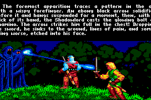 Ultima V: Warriors of Destiny 5