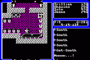 Ultima V: Warriors of Destiny 12