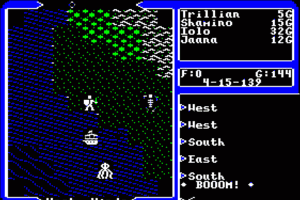 Ultima V: Warriors of Destiny 17