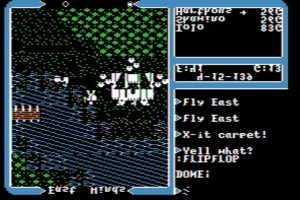 Ultima V: Warriors of Destiny 18