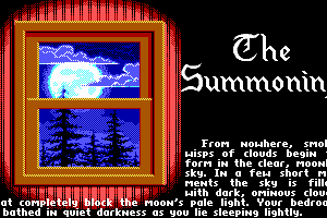 Ultima V: Warriors of Destiny 0