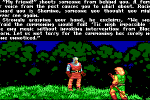 Ultima V: Warriors of Destiny 1