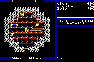 Ultima V: Warriors of Destiny 2