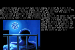 Ultima V: Warriors of Destiny 3