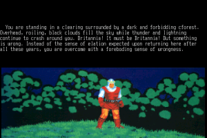 Ultima V: Warriors of Destiny 4