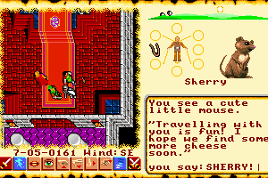 Ultima VI: The False Prophet 11