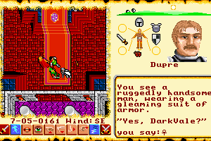 Ultima VI: The False Prophet 8