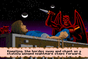 Ultima VI: The False Prophet 11