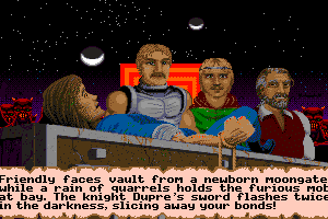 Ultima VI: The False Prophet 12