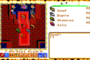 Ultima VI: The False Prophet 13